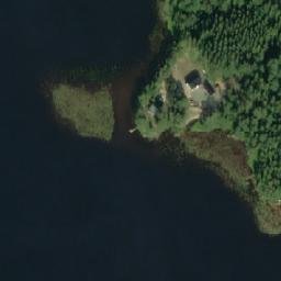 Satellite imagery of Majaniemi, FI