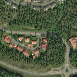 Satellite imagery of Karkaussaari, FI