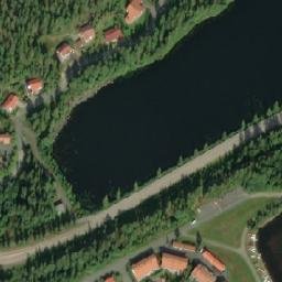 Satellite imagery of Karkaussaari, FI