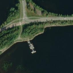 Satellite imagery of Karkaussaari, FI