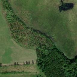 Satellite imagery of Hännisenharju, FI