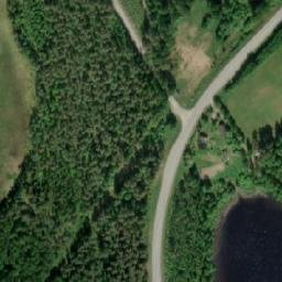 Satellite imagery of Hännisenharju, FI