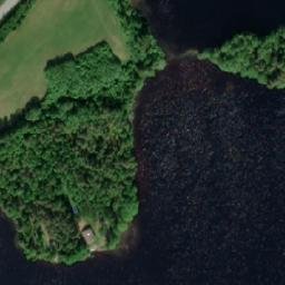 Satellite imagery of Matinniemi, FI