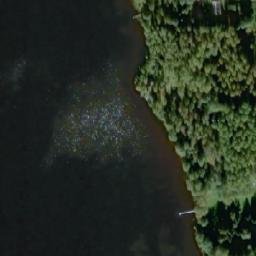 Satellite imagery of Kotiniemi, FI