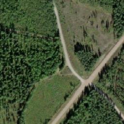 Satellite imagery of Vilkinniemi, FI