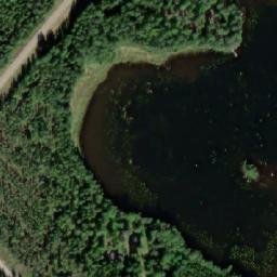 Satellite imagery of Vilkinniemi, FI
