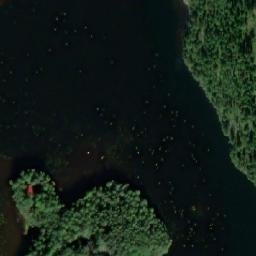 Satellite imagery of Vilkinniemi, FI