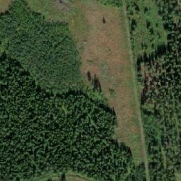 Satellite imagery of Hurjan-Ollin kivi, FI