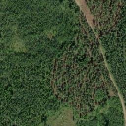 Satellite imagery of Kivijärvenharju, FI