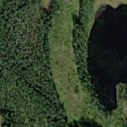 Satellite imagery of Kivijärvenharju, FI