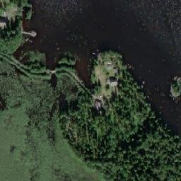 Satellite imagery of Ketvelsaari, FI
