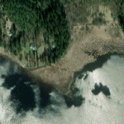 Satellite imagery of Pönttöniemi, FI