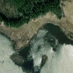 Satellite imagery of Pönttöniemi, FI