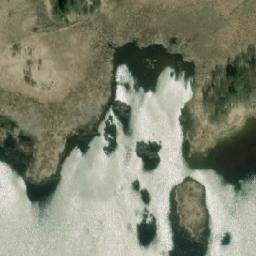 Satellite imagery of Pönttöniemi, FI