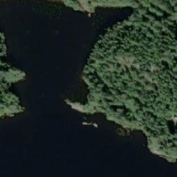 Satellite imagery of Rauhaniemi, FI