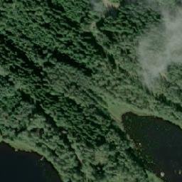 Satellite imagery of Hiisiniemi, FI