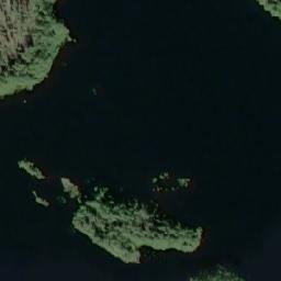 Satellite imagery of Virranniemi, FI
