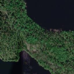 Satellite imagery of Virranniemi, FI