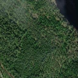 Satellite imagery of Petraniemi, FI