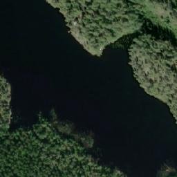 Satellite imagery of Petraniemi, FI