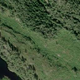 Satellite imagery of Petraniemi, FI