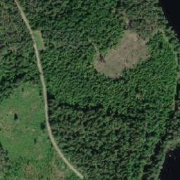 Satellite imagery of Eskonniemi, FI