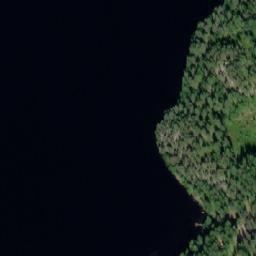 Satellite imagery of Tervakaarteenniemi, FI