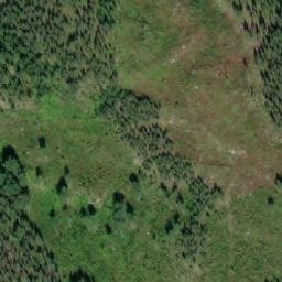 Satellite imagery of Tervakaarteenniemi, FI