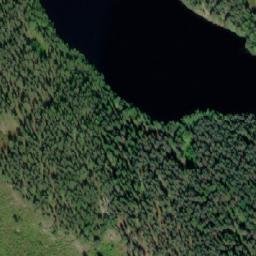 Satellite imagery of Tervakaarteenniemi, FI