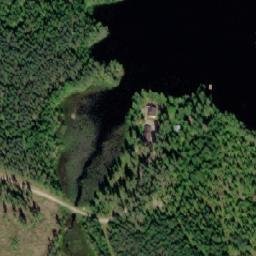Satellite imagery of Pieni-Ryönä, FI