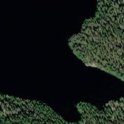 Satellite imagery of Pieni Pääniemi, FI