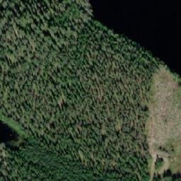 Satellite imagery of Pieni Pääniemi, FI