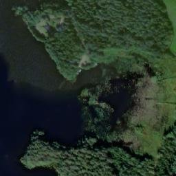 Satellite imagery of Petraniemi, FI