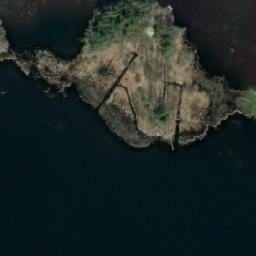 Satellite imagery of Kotaniemi, FI