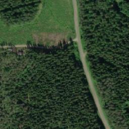 Satellite imagery of Kiieskivi, FI