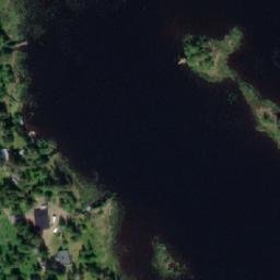 Satellite imagery of Kukonharju, FI