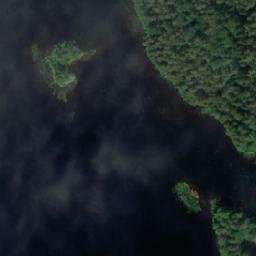 Satellite imagery of Syvälahdenniemi, FI
