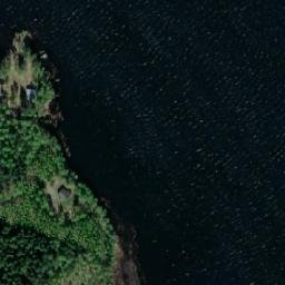 Satellite imagery of Särkiniemi, FI