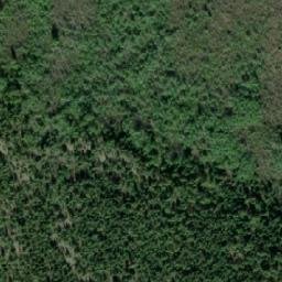 Satellite imagery of Mount Monson, CA