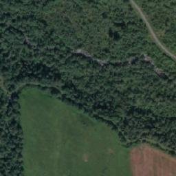 Satellite imagery of Kloven, NO