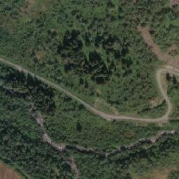 Satellite imagery of Kloven, NO