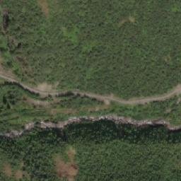 Satellite imagery of Kloven, NO