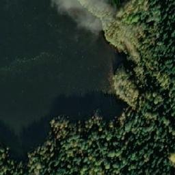 Satellite imagery of Hyytiänniemi, FI