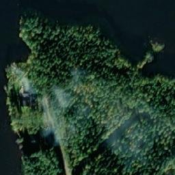 Satellite imagery of Karvaniemi, FI