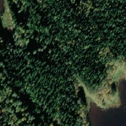 Satellite imagery of Ranta-ahonniemi, FI