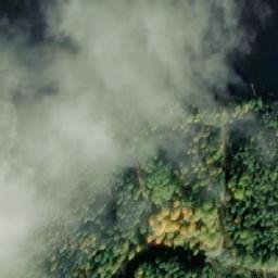 Satellite imagery of Ullanniemi, FI