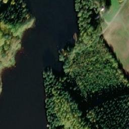 Satellite imagery of Kettuniemi, FI