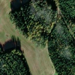 Satellite imagery of Kettuniemi, FI