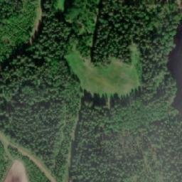 Satellite imagery of Vinkanniemi, FI