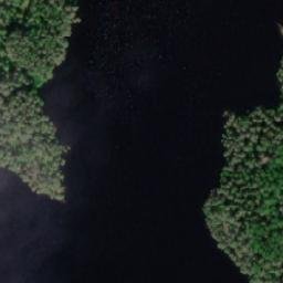 Satellite imagery of Lamponiemi, FI